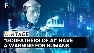 Could AI Lead to Extinction of Humans? ChatGPT Maker Warns of Dark Side | Vantage on Firstpost