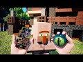 Mechanical House - Minecraft Animation (RTX Remake)