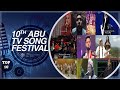 ABU TV Song Festival 2021 Top 10