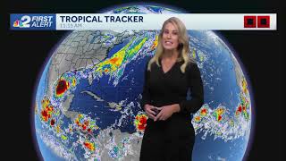 Allyson Rae 09092024 Wbbh Nbc2