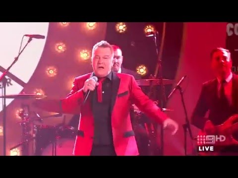 Jimmy Barnes: Soul Searchin’ Tour is coming to QPAC