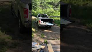 Episode 27 Tiny A-Frame Cabin #aframecabin #diy #doityourself #cabinbliss #home #minimalism