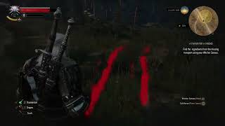 The Witcher 3 - A Favor For A Friend: Find Missing Transport Ingredients: Package For Keira PS5 4.0