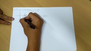 Komputasi Numerik - Metode Secant