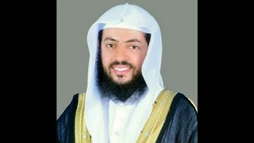 القارئ الشيخ : وديع اليمني من سورة الفاتحة