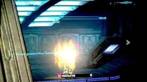 Overkill Extermination MLG Capture The Flag!!!  (V8Killa248)