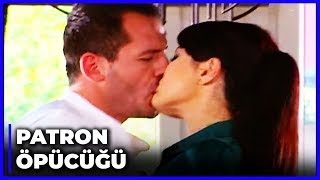 Levent Ve Ferhunde'den Tutkulu Öpüşme - Yaprak Dökümü 77. Bölüm Levent Ve Ferhunde'den Tutkulu Öpüşme - Yaprak Dökümü 77. Bölüm