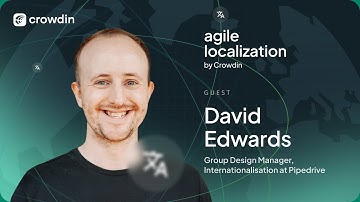 24 Languages, 2.7 Million Words: Inside Pipedrive