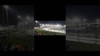 Inside Our Race Day Routine at the Benny Corbin Memorial: Sponsors, Tire Prep, Load‑Up & Heat Laps