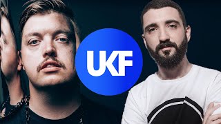 Video thumbnail of "Flux Pavilion x Doctor P - 24/7"