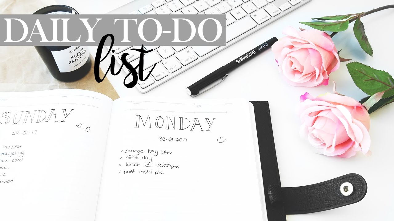 Bullet Journaling Felt Like a Chore Until I Made These Changes - by Megan  Portorreal - Thursday - Medium