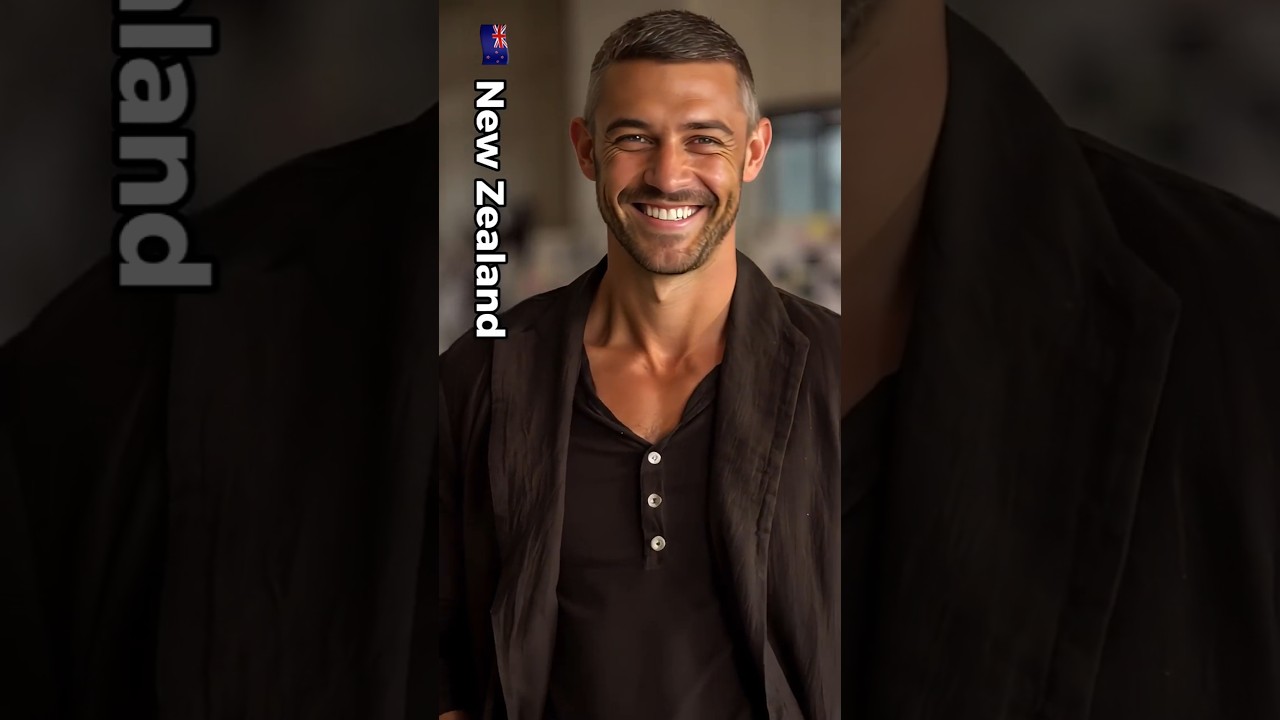 12 Fashion Designers. 12 Smiles