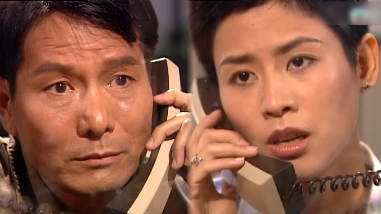 天地豪情｜Kelvin講嘅大話比我仲要多！｜TVBUSA｜羅嘉良｜黃日華｜郭藹明｜宣萱｜蔡少芬｜張家輝