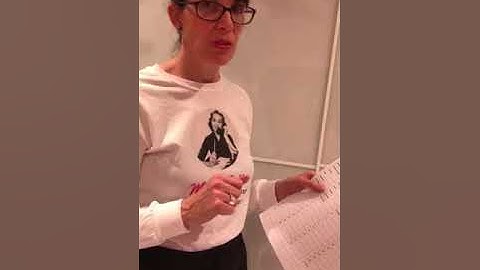 Setting up file tabs