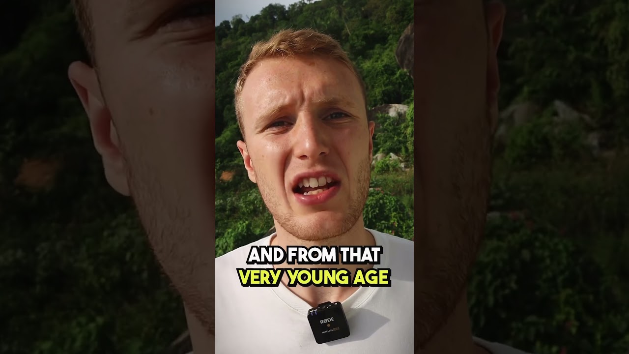 How Combat Sports Helped Me In Business | Adam Pearson