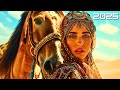 Cafe De Anatolia TECHNO - Tribal Dust &amp; Deep Bass (DJ MIX 2025)