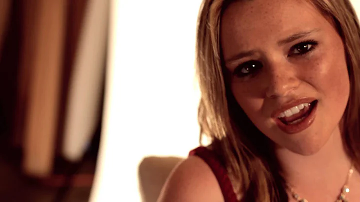 Love Me Like You Do Cover by Breana Renee Eubanks