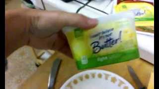 I Can't Believe It's Not Butter Video 1 - 20150106 1911181