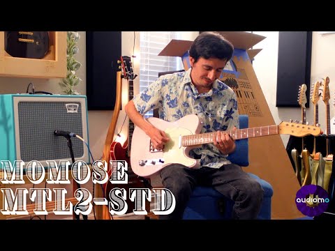 First Play Through - Momose MTL2 Std Fuji Purple - YouTube