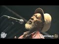 Capture de la vidéo Ijahman Levi Live [Edited] @ Reggae Sun Ska 2013