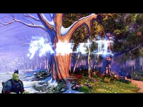 Video: The Art Of Fable 2 • Pagina 2