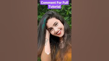 How To Joint Picture Editing Green Part 04 Background In Photoshop cc || #shorts #trending