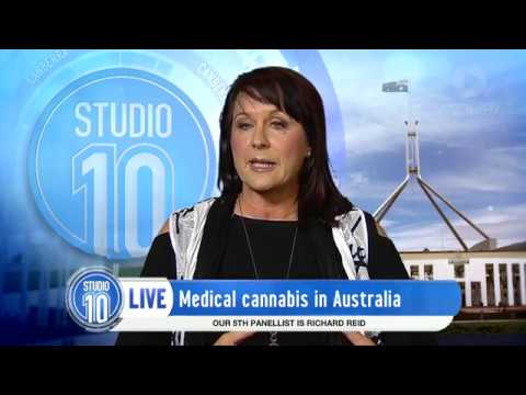 Medical Cannabis In Australia