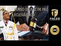 CAPELANIA E JUIZ DE PAZ COM O SELO DO MEC - Aula 06
