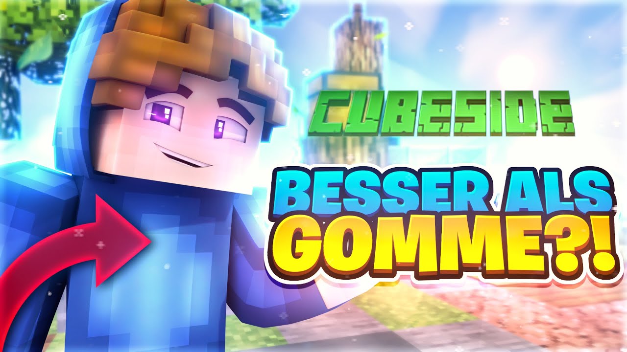 Was macht GommeHD besser als kleine Server ? 🔥| Bleutropic