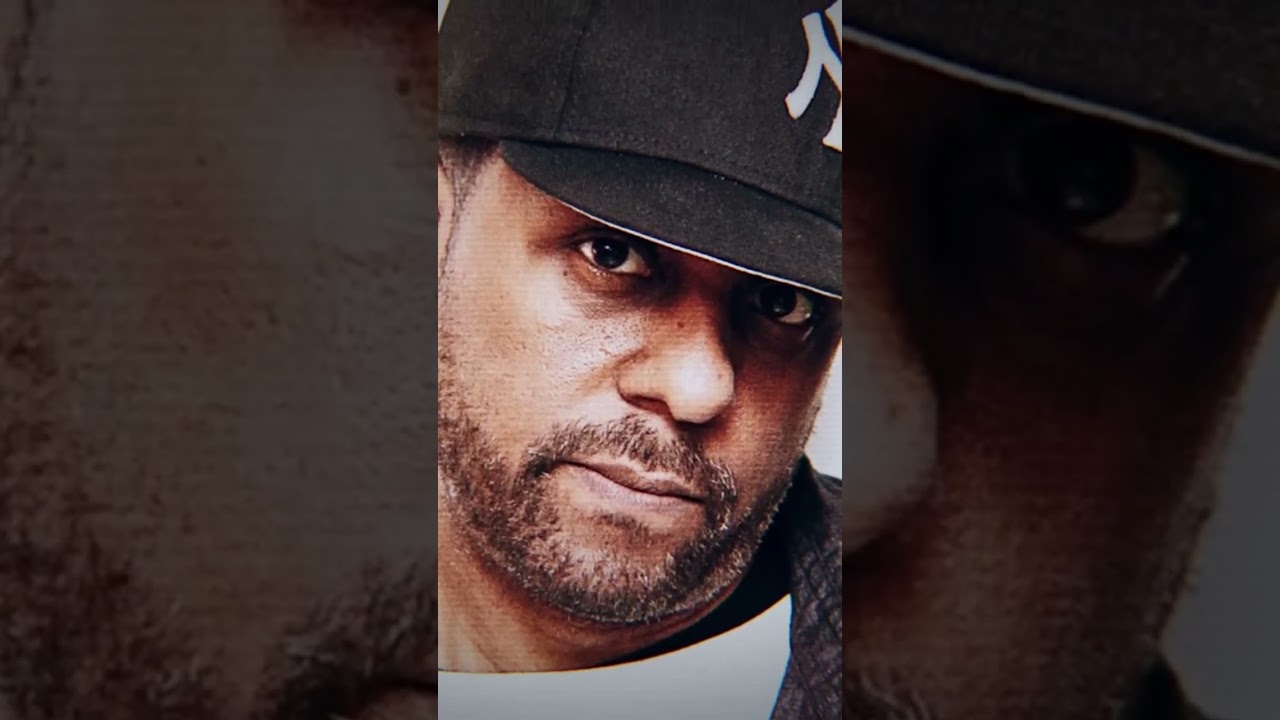 Pete Rock's Stolen Beat