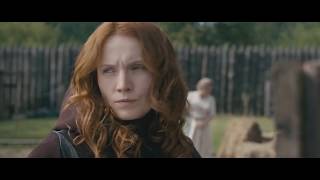 Ведьмак. На полвека поэзии позже - трейлер (рус. озвучка) Ведьмак. На полвека поэзии позже - трейлер (рус. озвучка)