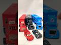 Pixar Cars Lightning McQueen Lightning McQueen Container Toys Pixarcars Disneypixarcars Cars 