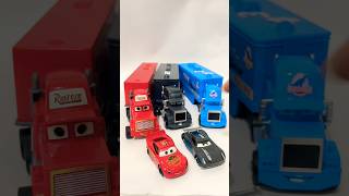 Pixar Cars, Lightning McQueen, Lightning McQueen Container #toys #pixarcars #disneypixarcars #cars