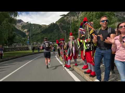 Tor des Geants 2025