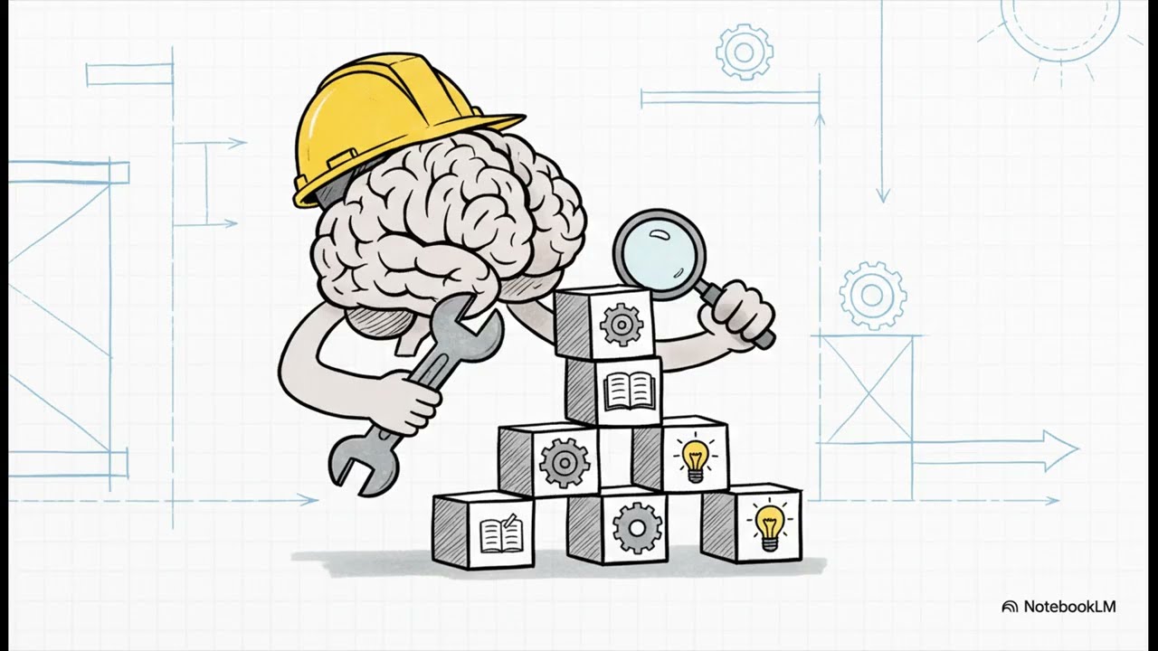 費曼學習法：駭客級大腦學習術， 像工程師一樣學東西