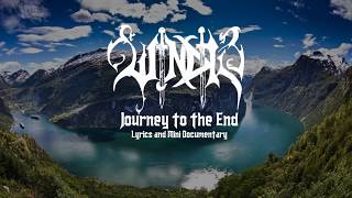 Windir - Jorney to the End (lyrics, HQ) chords