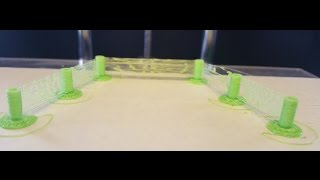 Get retraction settings right