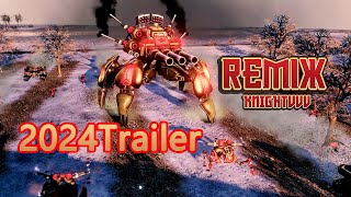 REMIX 2024 Trailer