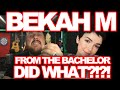 Bekah M From the Bachelor Did WHAT??!! | Stop Letting These People Mommy Influence