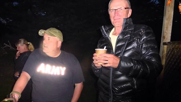 Jeddore Return