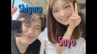 Shiguru x Sayo - Endless Love Part3