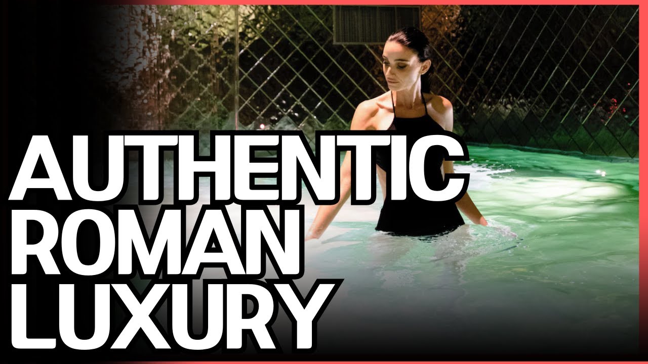 Палаццо Талия | Рим 2026: 5-звездочный отель с секретным садом и исключительным рейтингом 9,9/10.