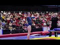 MCKENNA Molly - Senior DMT F1 Women