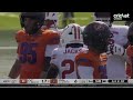 DC Defenders vs Orlando Storm Highlights | United Football League