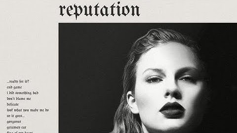 Taylor Swift - So it goes…(music video)