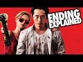 MAYHEM (2017) Ending Explained