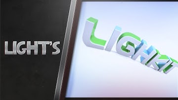 FREE CLEAN BLENDER LIGHTKIT - OR REUPLOAD ?