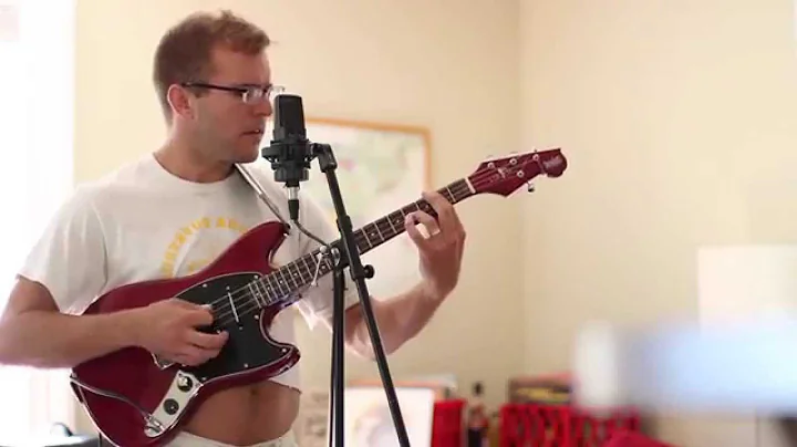 Kellen Zakula - "Somewhere Over the Atlantic"