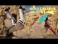SOULCALIBUR VI - No Guarding Online ep.1 [ソウルキャリバーⅥ]