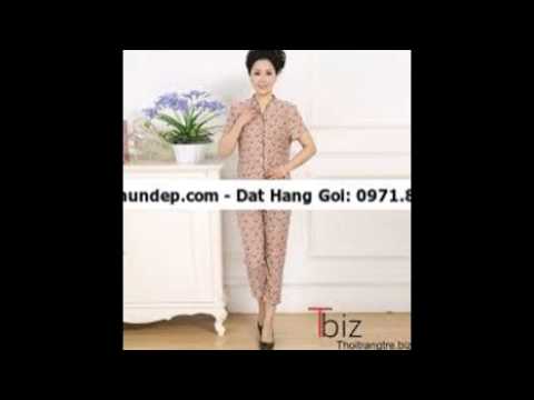 Video váy đồng phục cho phụ nữ 60 tuổi - Hotline:... - youtube